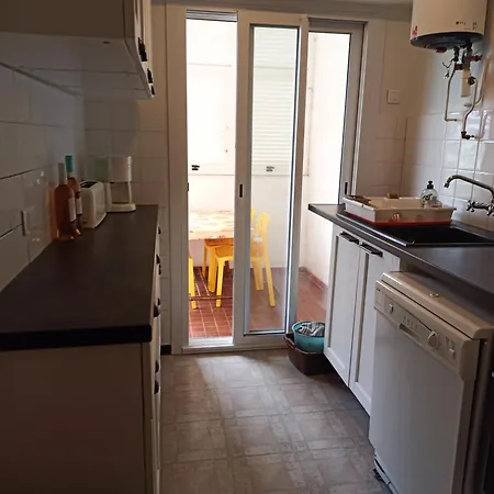 Dans Securisee Avec Terrasse Vue Et Acces Direct Апартаменты *