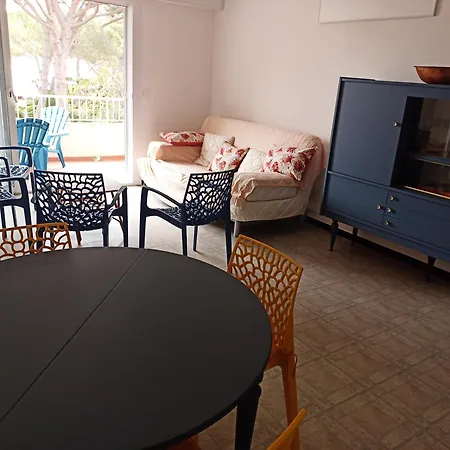 Apartament Dans Securisee Avec Terrasse Vue Et Acces Direct *